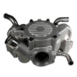 New Heavy Duty Water Pump Fits Chevrolet Camaro 5.7L 1993-95 1996 1997 12527741