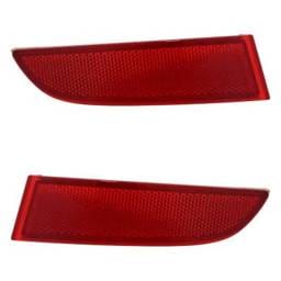 New Pair Of Daytime Running Lights Compatible With Hyundai Tucson 2.0L 2.4L 2019 2020 2021 By Part