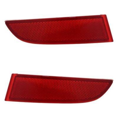 New Pair Of Daytime Running Lights Compatible With Hyundai Tucson 2.0L 2.4L 2019 2020 2021 By Part