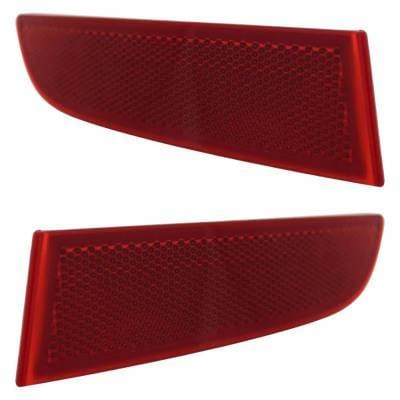New Pair Of Daytime Running Lights Compatible With Hyundai Tucson 2.0L 2.4L 2019 2020 2021 By Part thumbnail 3