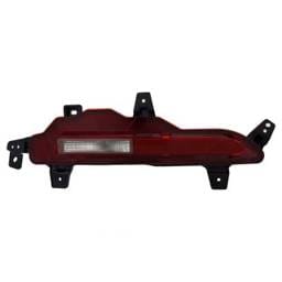 New Right Back Up Light Assembly Compatible With Hyundai Palisade Calligraphy Night Edition Sport