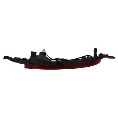 New Right Back Up Light Assembly Compatible With Hyundai Palisade Calligraphy Night Edition Sport thumbnail 5