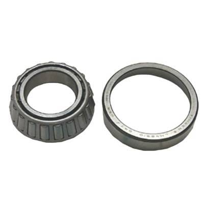 Gearcase Lower Pinion Bearing Compatible With Mercury Mariner 50Hp 55Hp 60Hp Looper Chrysler Force