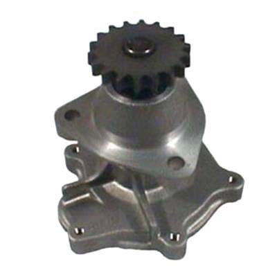 New Heavy Duty Water Pump Fits Buick Skylark 2.4L 2392Cc 1996 1997 1998 24577255