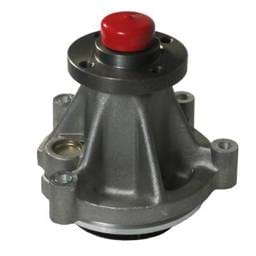 New Heavy Duty Water Pump Fits Ford Explorer Xls 4.6L 2003 1L2z8501bb 5L2z8501a