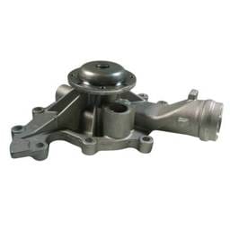 Engine Water Pump Compatible With Ford Freestar 4.2L V6 Essex 2004-2007 Mercury Monterey Ford