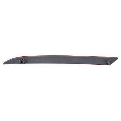 New Rear Right Reflector Lights Compatible With Ford 2018 2019 2020 2021 2022 2023 2024 By Part thumbnail 9