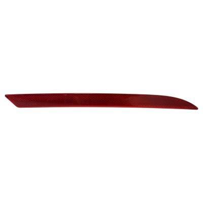 New Rear Right Reflector Lights Compatible With Ford 2018 2019 2020 2021 2022 2023 2024 By Part thumbnail 11