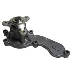 Engine Water Pump Compatible With 2011-2016 Honda Cr-Z Base 1.5L 1497Cc 2010-2014 Insight Ex Lx 1.3L