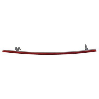 New Rear Left Reflector Lights Compatible With Ford 2018 2019 2020 2021 2022 2023 2024 By Part thumbnail 3