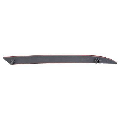 New Rear Left Reflector Lights Compatible With Ford 2018 2019 2020 2021 2022 2023 2024 By Part thumbnail 5