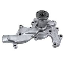 New Hd Water Pump Fits Cadillac Deville Fleetwood 4.1L 1982 1983 1984 3634838