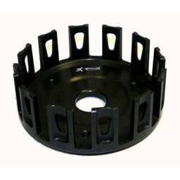 New Clutch Basket Compatible With Yamaha Wr-F 250Cc Yz-F 250Cc 250Cc Engine By 17.2401F