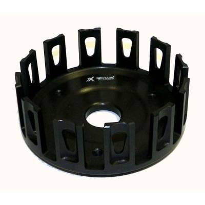 New Clutch Basket Compatible With Yamaha Wr-F 250Cc Yz-F 250Cc 250Cc Engine By 17.2401F