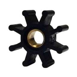 New Replacement Impeller Compatible With Porta-Quick 17800-2000 By 14750-0003P