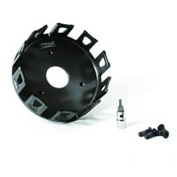 New Clutch Basket Compatible With Yamaha Blaster 200Cc 200Cc Engine By 17.2281F 3Jm-16150-01