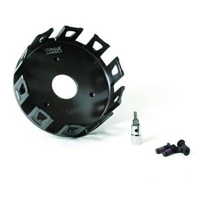 New Clutch Basket Compatible With Yamaha Blaster 200Cc 200Cc Engine By 17.2281F 3Jm-16150-01