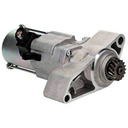 New 12 Volt 16 Teeth 1.8Kw Plgr Starter Compatible With Acura Tlx 3.5 2015 2016 2017 2018 2019