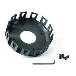 New Clutch Basket Compatible With Yamaha Banshee Se 350Cc Banshee 350Cc Banshee Le 350Cc 350Cc