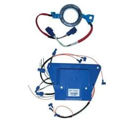 New 8500 Rpm Limiter High Performance Ignition Kit By 213-6667K 1