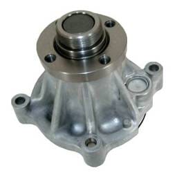 New Hd Water Pump Fits Ford E-350 Super Duty 6.8L 2010-13 2014 2015 7L3z-8501-A