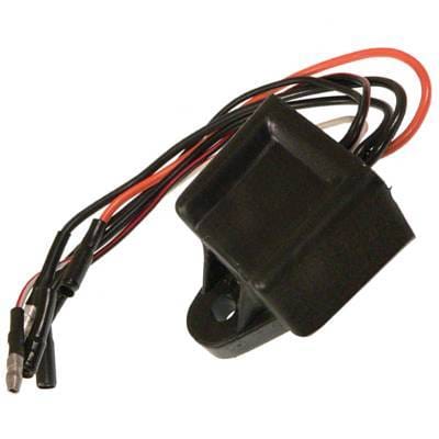 New Cdi Module Compatible With Yamaha Dc 125Cc 1994 1993 1992 1991 1990 1989 18G85540-20-00 thumbnail 2