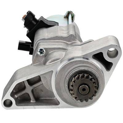 New 1.8Kw Plgr 12 Volt 16 Teeth Starter Compatible With Honda Pilot 3.5 2016 2017 2018 2019 thumbnail 3