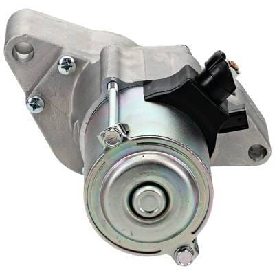 New 1.8Kw Plgr 12 Volt 16 Teeth Starter Compatible With Honda Pilot 3.5 2016 2017 2018 2019 thumbnail 5