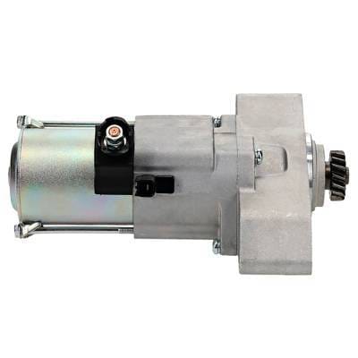 New 1.8Kw Plgr 12 Volt 16 Teeth Starter Compatible With Honda Pilot 3.5 2016 2017 2018 2019 thumbnail 9