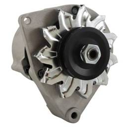 New 12V 33A Alternator Fits Steyr Tractor 545 548 0-986-033-070 11201062 Ia-0062