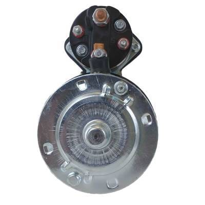 New Starter Compatible With Mercruiser Marine Inboard Engine 270 Mie By Part Number 10059Lh 30122 thumbnail 5