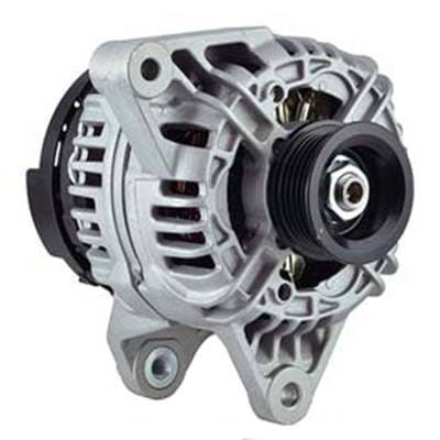 12V 70A Alternator Compatible With Volkswagen Europe Passat Estate 06B903016 0986044340