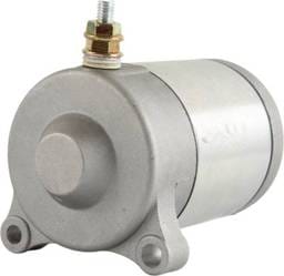 New Starter Compatible With Kawasaki Motorcycle Zx1400 Ninja Zx-14R 2012-2015 21163-0053 211630053