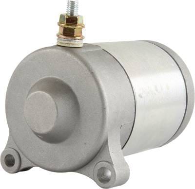 New 12V Starter Compatible With Kawasaki Motorcycle Zx-14R Abs Ninja 2013-2015 21163-0053 211630053