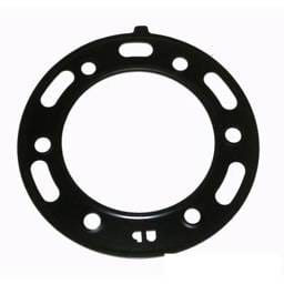 New Head Gasket Compatible With Polaris Sport 400Cc 1994-1999 Big Boss 6X6 400Cc 1994-1998 Xpress