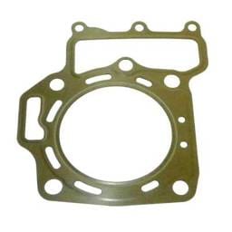 New Head Gasket Compatible With Kawasaki Prairie 4X4 Advantage Classic 650Cc 2003 Prairie 4X4 650Cc