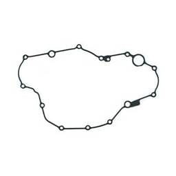 New Clutch Cover Gasket Compatible With Yamaha Wr-F 450Cc 2006-2015 Yz-F 450Cc 2006-2009 450Cc