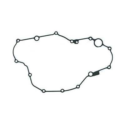 New Clutch Cover Gasket Compatible With Yamaha Wr-F 450Cc 2006-2015 Yz-F 450Cc 2006-2009 450Cc