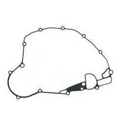 New Clutch Cover Gasket Compatible With Suzuki Rmx 450Cc 2010,2017-2020 Rmz 450Cc 2008-2025 450Cc