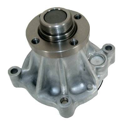 New Heavy Duty Water Pump Fits Ford Expedition F-150 5.4L 2007 2008 7L3z8501a