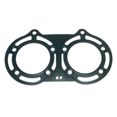 New Head Gasket Compatible With Yamaha Banshee Se 350Cc 2005-2006 Banshee 350Cc 1987-2006 Banshee Le thumbnail 2