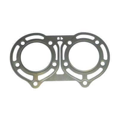 New Head Gasket Compatible With Yamaha Banshee Se 350Cc 2005-2006 Banshee 350Cc 1987-2006 Banshee Le thumbnail 2