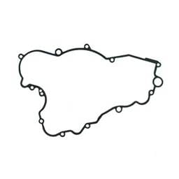 New Clutch Cover Gasket Compatible With Ktm Exc 300Cc 1990-2004 Mxc 300Cc 2000-2004 Sx 300Cc