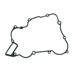 New Clutch Cover Gasket Compatible With Ktm Exc 125Cc 1997-2003 Sx 144Cc 2007-2009 Xc 125Cc