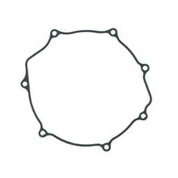 New Clutch Cover Gasket Compatible With Suzuki Lt-R Ltd 450Cc 2008-2009 Lt-R 450Cc 2006-2011 450Cc