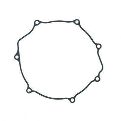 New Clutch Cover Gasket Compatible With Suzuki Lt-R Ltd 450Cc 2008-2009 Lt-R 450Cc 2006-2011 450Cc