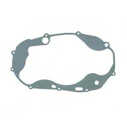 New Clutch Cover Gasket Compatible With Yamaha Banshee 350Cc 1987-2006 Banshee Se 350Cc 2005-2006