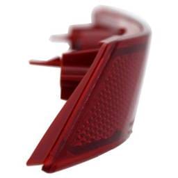 New Rear Left Reflector Lights Compatible With Mazda Cx-9 2016 2017 2018 2019 2020 2021 2022 2023 By