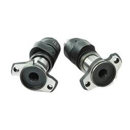 New Stage 1 Camshaft Compatible With Arctic Cat Kawasaki Suzuki Brute Force Outdoors 750Cc 2008-2009