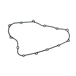 New Clutch Cover Gasket Compatible With Honda Crf-R 450Cc 2009-2018 Crf-Rx 450Cc 2017-2018 450Cc